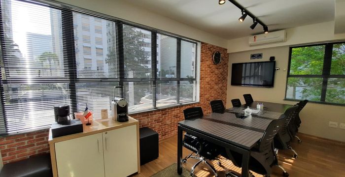 623 R Cônego Eugênio Leite - Pinheiros, São Paulo - Image 2