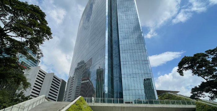 Paseo De Roxas, Makati - Image 5