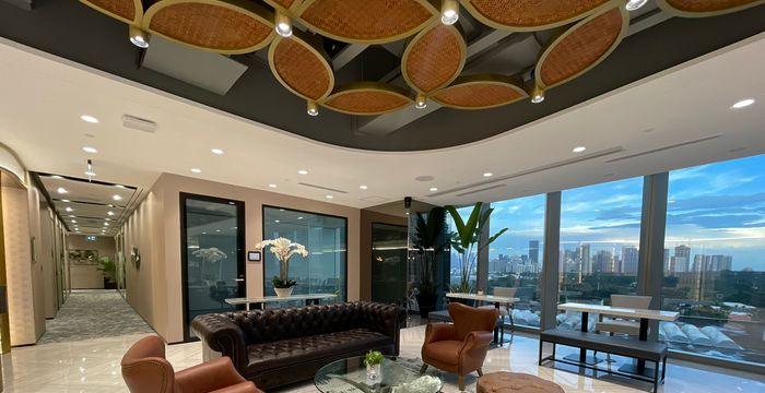 Paseo De Roxas, Makati - Image 2