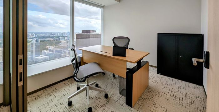 50 Raffles Place, Singapore - Image 4