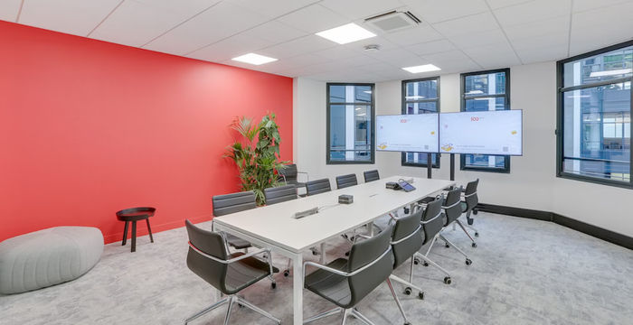 19/20 Rue Poissonnière, Paris - Image 2