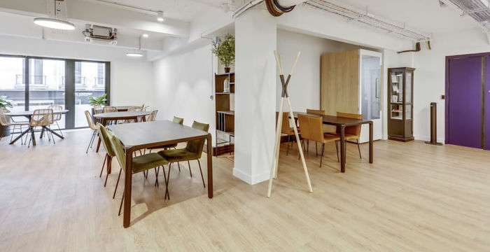 19/20 Rue Poissonnière, Paris - Image 4