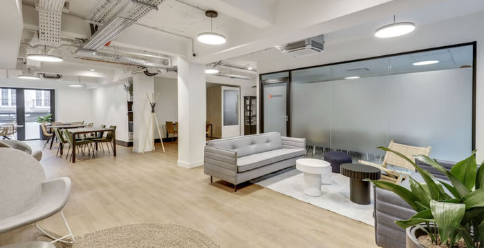 19/20 Rue Poissonnière, Paris - Image 5