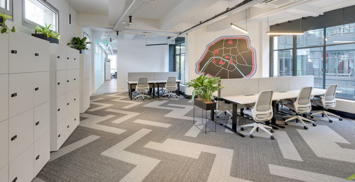 19/20 Rue Poissonnière, Paris - Image 3