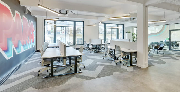 19/20 Rue Poissonnière, Paris - Image 3