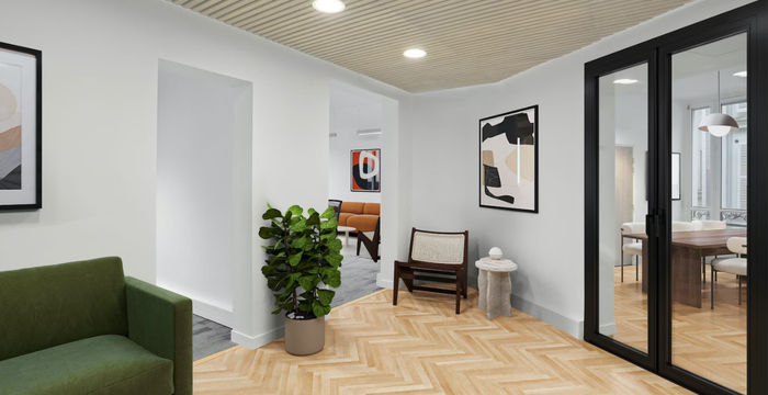 35 Av De L'opéra, Paris - Image 4