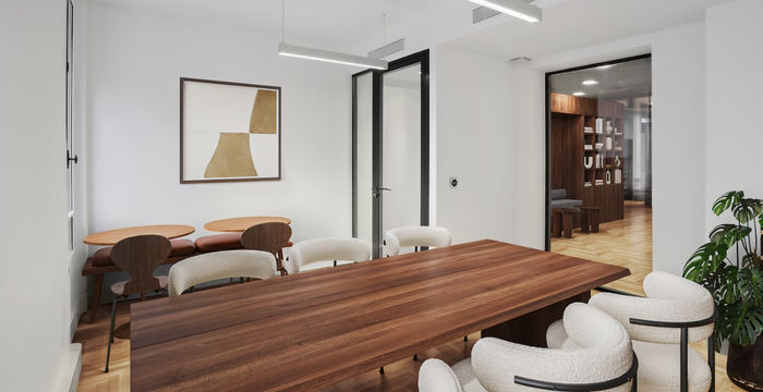 35 Av De L'opéra, Paris - Image 5