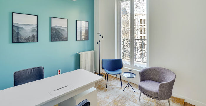 10 Av Franklin Delano Roosevelt, Paris - Image 2