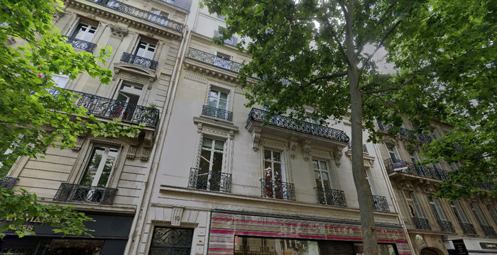 10 Av Franklin Delano Roosevelt, Paris - Image 5