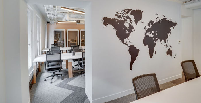 32 Avenue De L'opera, Paris - Image 3