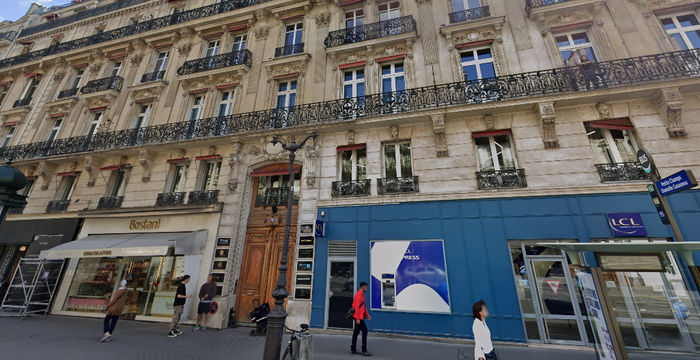 32 Avenue De L'opera, Paris - Image 5