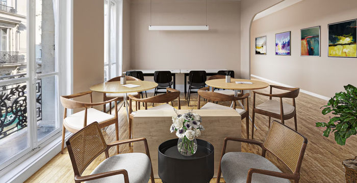 87 Rue Saint-lazare, Paris - Image 2