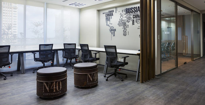 503 Al Rio Negro - Alphaville Industrial, Barueri - Image 2