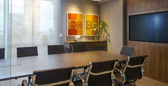 503 Al Rio Negro - Alphaville Industrial, Barueri - Image 4