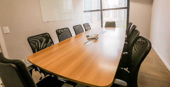 31 R Tenerife - Vila Olímpia, São Paulo - Image 2