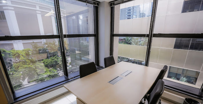 31 R Tenerife - Vila Olímpia, São Paulo - Image 2