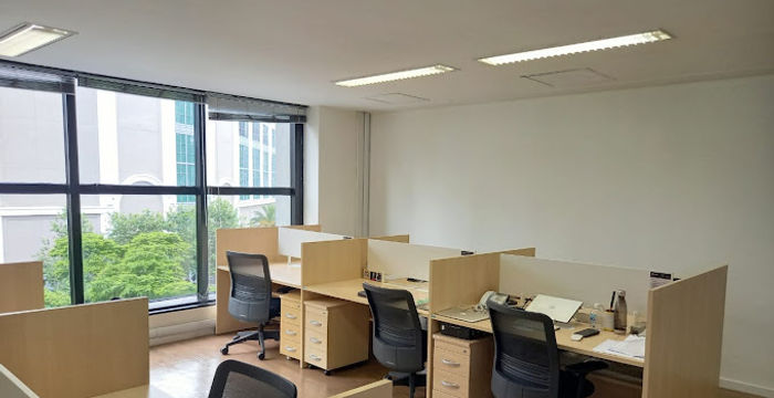 31 R Tenerife - Vila Olímpia, São Paulo - Image 2