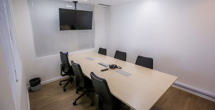 31 R Tenerife - Vila Olímpia, São Paulo - Image 4