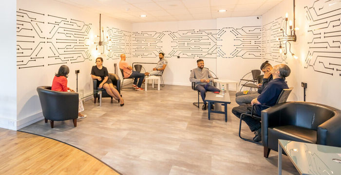 Sherwood Drive, Bletchley - Image 2