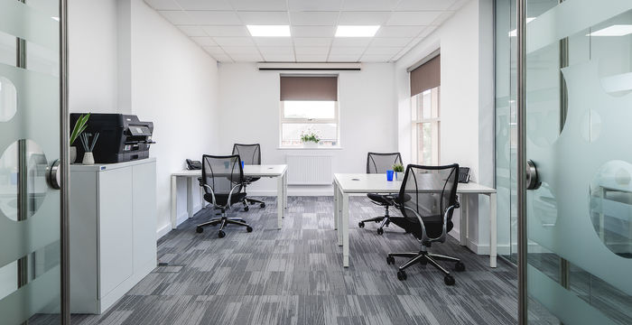 Merus Court Meridian Business Park, Leicester - Image 2