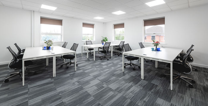 Merus Court Meridian Business Park, Leicester - Image 2