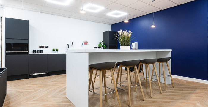 Merus Court Meridian Business Park, Leicester - Image 3