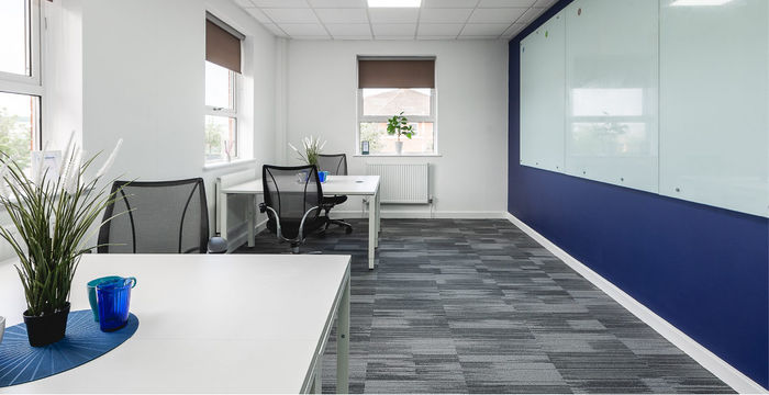 Merus Court Meridian Business Park, Leicester - Image 3