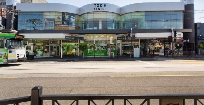 459 Toorak Road, Toorak - Image 5