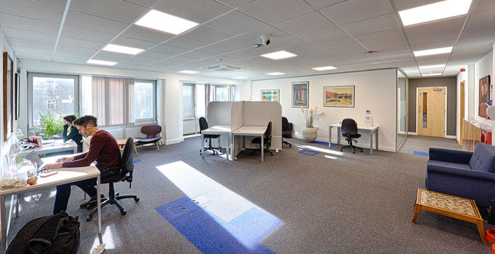 Bartholomew Square, Brighton And Hove - Image 2