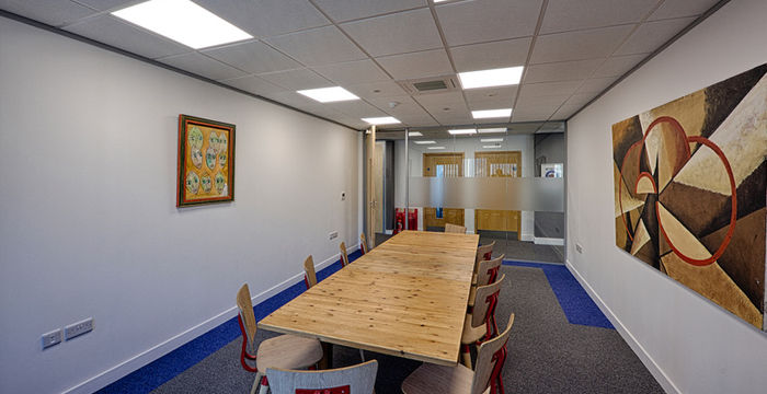 Bartholomew Square, Brighton And Hove - Image 5