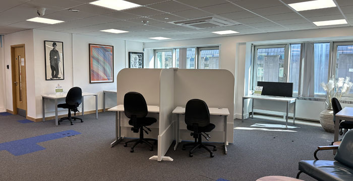 Bartholomew Square, Brighton And Hove - Image 5