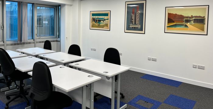 Bartholomew Square, Brighton And Hove - Image 3