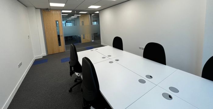 Bartholomew Square, Brighton And Hove - Image 2