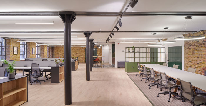 2 Valentine Place, London - Image 5