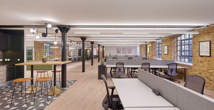 2 Valentine Place, London - Image 2