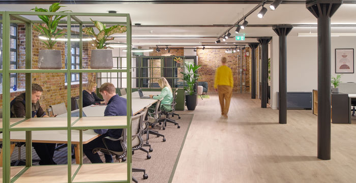 2 Valentine Place, London - Image 3