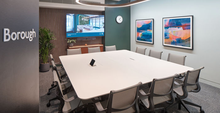 2 Valentine Place, London - Image 3