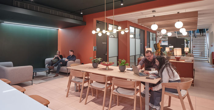 2 Valentine Place, London - Image 2