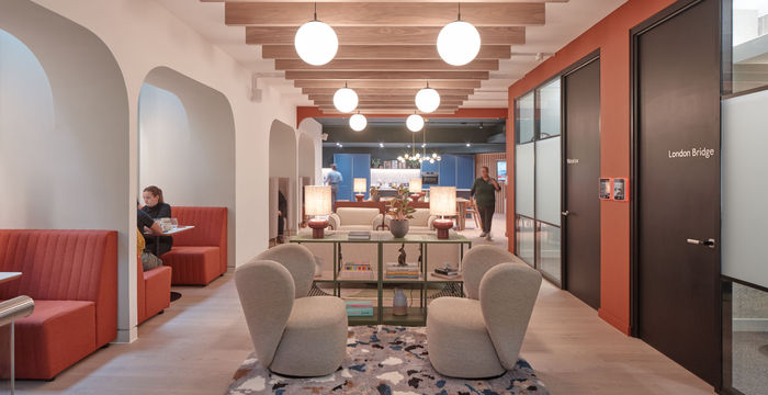 2 Valentine Place, London - Image 4