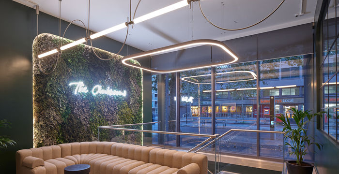 2 Valentine Place, London - Image 2