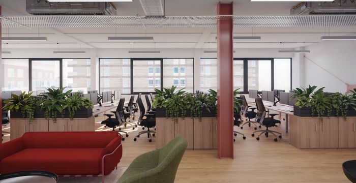 90 Great Suffolk Street 90 Great Suffolk Street, London - Image 3