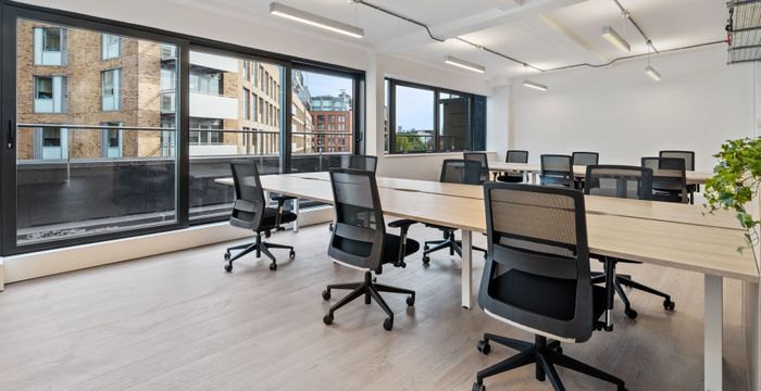 90 Great Suffolk Street, London - Image 5