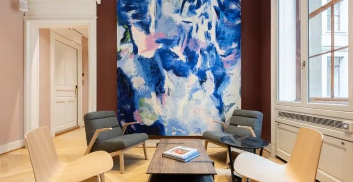 Place Casa-bamba 1-3, Geneva - Image 4