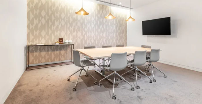 53 Av Jean Jaures, Le Bourget - Image 2