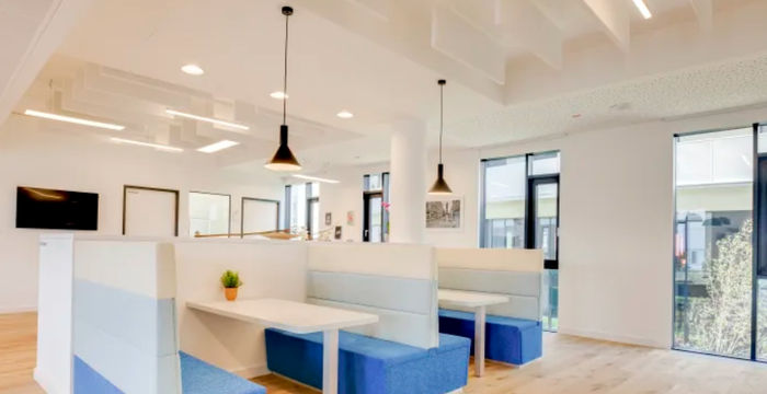 53 Av Jean Jaures, Le Bourget - Image 5