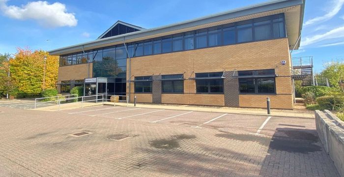 Hitchingbrooke Business Park, Huntingdon - Image 5