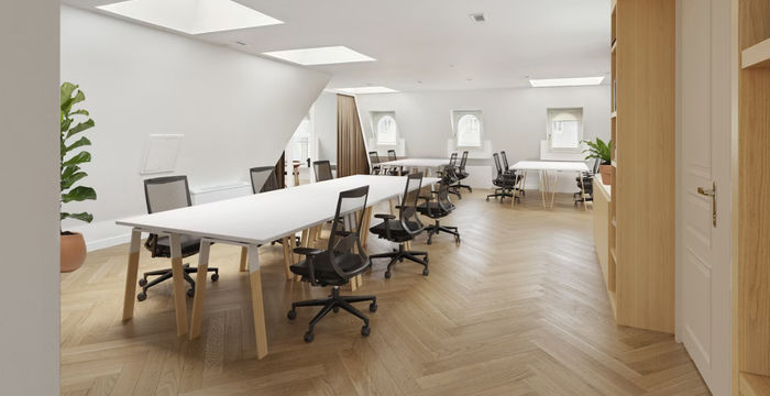 32 Bd Haussmann, Paris - Image 2