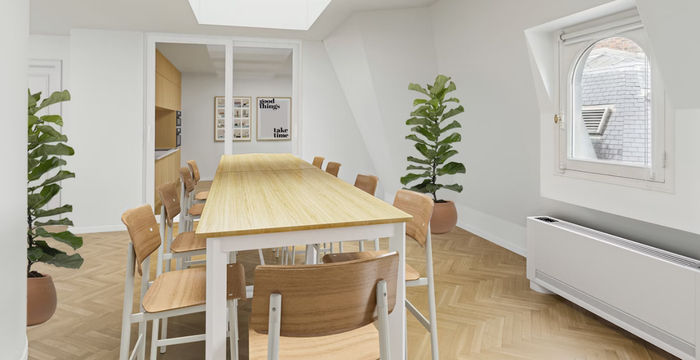 32 Bd Haussmann, Paris - Image 4