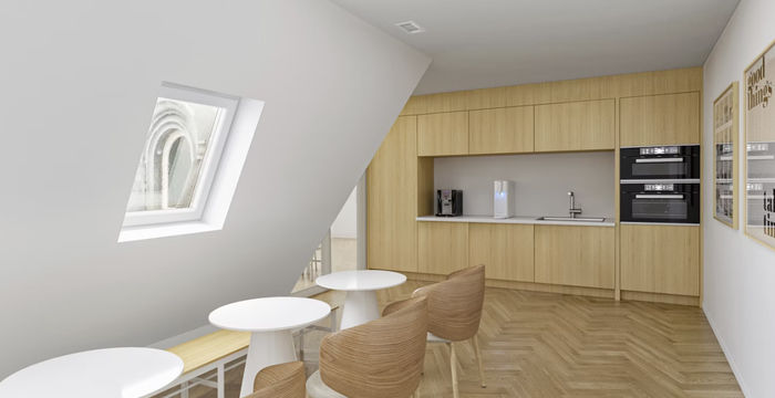 32 Bd Haussmann, Paris - Image 5