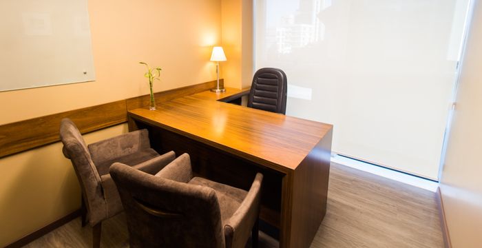 366 R Mostardeiro - Cj 501 - Independência, Porto Alegre - Image 2